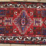 789 7482 ORIENTAL RUG